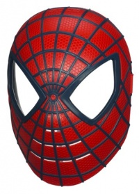 Spider Man Hero Mask Spider Man Hero Mask