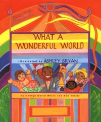 What a Wonderful World (Jean Karl Books) What a Wonderful World (Jean Karl Books)