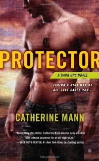 Protector (Dark Ops - Berkley Sensation) Protector (Dark Ops - Berkley Sensation)