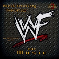 World Wrestling Federation: The Music, Volume 3 World Wrestling Federation: The Music, Volume 3