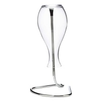 Oenophilia Decanter Drying Stand Oenophilia Decanter Drying Stand