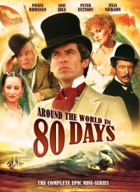 Around the World in 80 Days: The Complete Epic Mini-Series Around the World in 80 Days: The Complete Epic Mini-Series