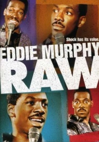 Eddie Murphy Raw Eddie Murphy Raw