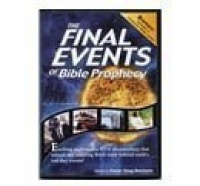 The Final Events of Bible Prophecy (DVD) The Final Events of Bible Prophecy (DVD)