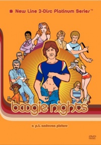 Boogie Nights Boogie Nights