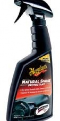 Meguiar's Protectant Natural Shine Meguiar's Protectant Natural Shine