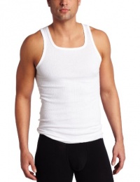 C-IN2 Men's Core Basic Tank Top C-IN2 Men's Core Basic Tank Top