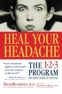 Heal Your Headache Heal Your Headache