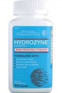 Hydrozyne (72 Capsules) the Most Powerful Natural Diuretic Available Without a Prescription Hydrozyne (72 Capsules) the Most Powerful Natural Diuretic Available Without a Prescription
