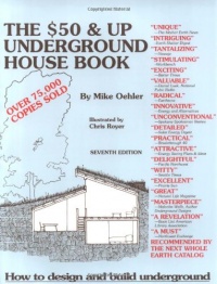 The Fifty Dollar and Up Underground House Book The Fifty Dollar and Up Underground House Book
