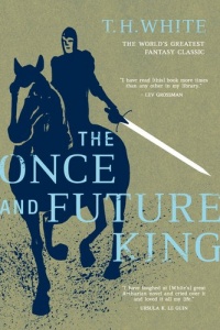 The Once and Future King The Once and Future King