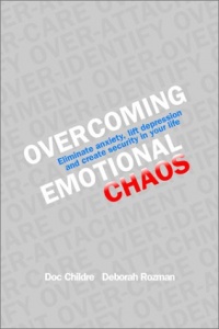 Overcoming Emotional Chaos Overcoming Emotional Chaos