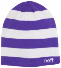 neff Women's Reversibella Beanie Hat neff Women's Reversibella Beanie Hat