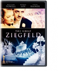 The Great Ziegfeld The Great Ziegfeld