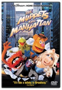 The Muppets Take Manhattan The Muppets Take Manhattan