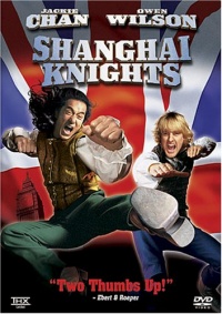 Shanghai Knights Shanghai Knights