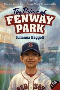 The Prince of Fenway Park The Prince of Fenway Park