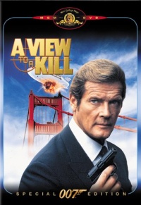 A View to a Kill (Special Edition) A View to a Kill (Special Edition)