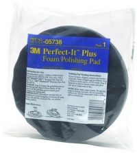 FOAM POLISH PAD FOAM POLISH PAD