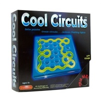 ScienceWiz Cool Circuits ScienceWiz Cool Circuits