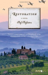Restoration: A Novel Restoration: A Novel