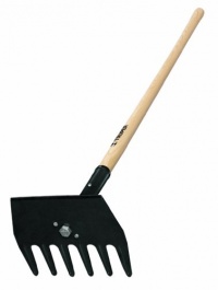 Truper 33033 Tru Pro Forest Service Mcleod Fire Tool, Ash Handle, 48-Inch Truper 33033 Tru Pro Forest Service Mcleod Fire Tool, Ash Handle, 48-Inch