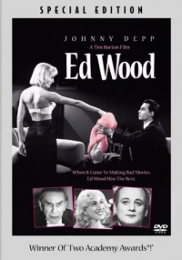 Ed Wood (Special Edition) Ed Wood (Special Edition)