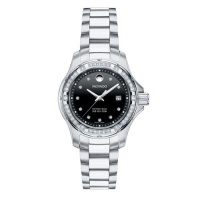 Movado Women's 2600079 Series 800 Performance Steel Bracelet Watch Movado Women's 2600079 Series 800 Performance Steel Bracelet Watch