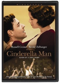 Cinderella Man (Widescreen Edition) Cinderella Man (Widescreen Edition)