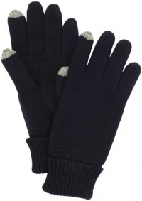 Echo Design Men's Touch Cashmere Blend Glove, Black, Large/X-Large Echo Design Men's Touch Cashmere Blend Glove, Black, Large/X-Large