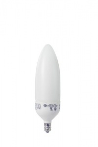GE Lighting 85388 9-Watt Energy Smart Decorator Candelabra Base Light Bulb GE Lighting 85388 9-Watt Energy Smart Decorator Candelabra Base Light Bulb