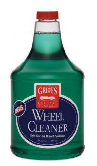 Griot's Garage 11106 Wheel Cleaner - 35 oz. Griot's Garage 11106 Wheel Cleaner - 35 oz.