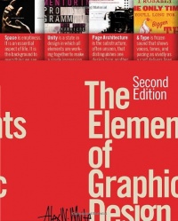 The Elements of Graphic Design (Second Edition) The Elements of Graphic Design (Second Edition)