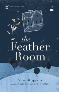 The Feather Room The Feather Room