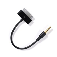 FiiO L1 Line Out Dock Cable (LOD) For iPod and iPhone FiiO L1 Line Out Dock Cable (LOD) For iPod and iPhone
