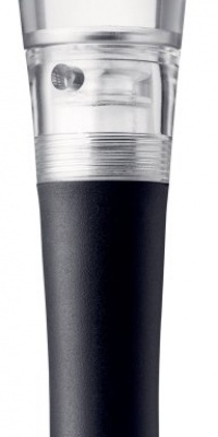Menu Selection Vacuum Stopper Menu Selection Vacuum Stopper