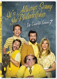 It's Always Sunny In Philadelphia: The Complete Season 7 It's Always Sunny In Philadelphia: The Complete Season 7