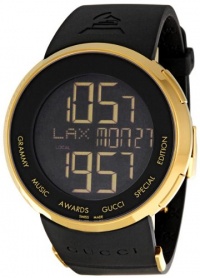 Gucci Grammy Edition Mens Watch YA114215 Gucci Grammy Edition Mens Watch YA114215