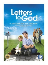 Letters to God Letters to God