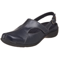 Easy Street Women's Sportster Slingback Mule Easy Street Women's Sportster Slingback Mule