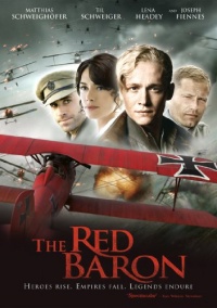 The Red Baron The Red Baron