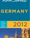 Rick Steves' Germany 2012