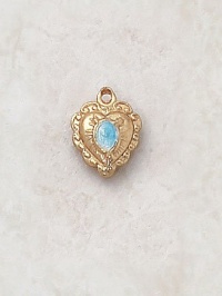 Gold Filled Women's Miraculous Round Our Lady Virgin Mary Medal Necklace Jewelry Gold Filled Women's Miraculous Round Our Lady Virgin Mary Medal Necklace Jewelry