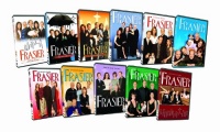 Frasier: The Complete Series Frasier: The Complete Series