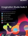 Sony Imagination Studio 2.0 Suite [OLD VERSION]