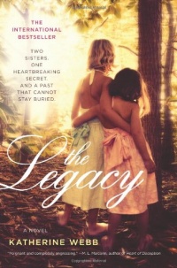 The Legacy: A Novel The Legacy: A Novel