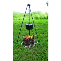 Texsport Campfire Tripod Texsport Campfire Tripod