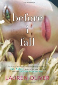 Before I Fall Before I Fall