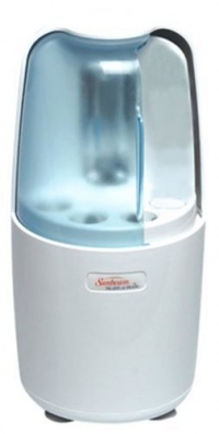 Sunbeam #SBUV102 UV Counter Top Unit Sanitizer Sunbeam #SBUV102 UV Counter Top Unit Sanitizer