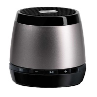 HMDX Audio HX-P230GY JAM Bluetooth Wireless Speaker (Blackberry) HMDX Audio HX-P230GY JAM Bluetooth Wireless Speaker (Blackberry)